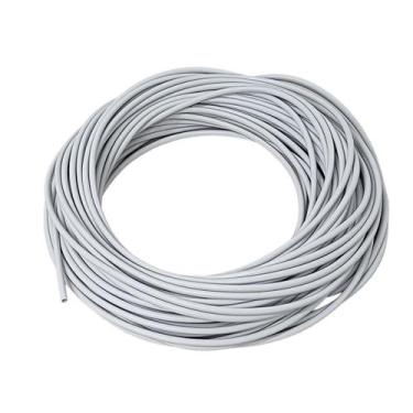 Imagem de Capa Tubo de Silicone para Caneta de Ultrassom Cinza 6 X 8mm - TF