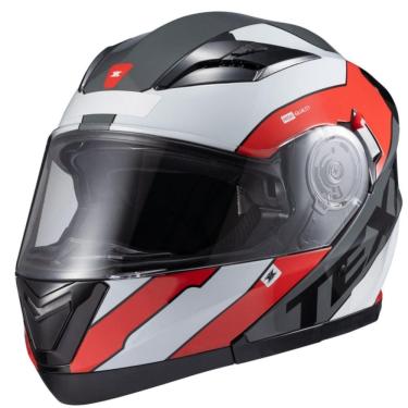 Imagem de Capacete Escamoteável Texx Gladiator V3 Reisen