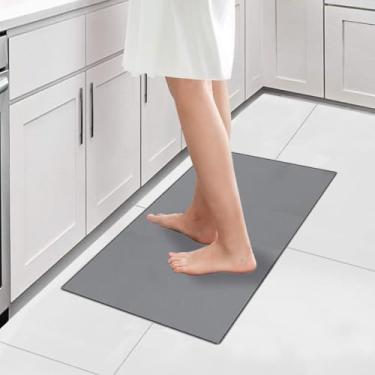 Imagem de Forros acolchoados para transporte de animais de estimação pequeno cão/gato - preto/cinza PVC de 5 mm, fácil de limpar, macio, antiderrapante para redução da ansiedade, corte personalizável no tamanho