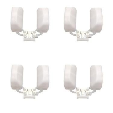 Imagem de Kit de reparo de carburador boia de óleo para 139QMB 147QMD GY6 50 60 80cc PD18J PD19J 125CC 150CC ATV Gokart Moped Scooter