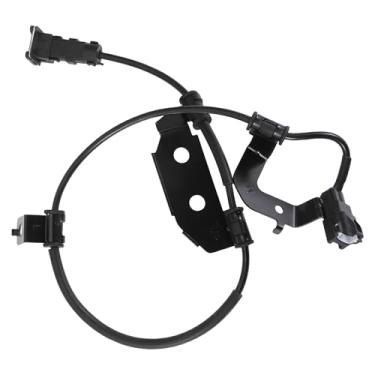 Imagem de VekAuto Sensor de velocidade da roda ABS Sensor ABS traseiro direito Sensor de sistema de frenagem antibloqueio No.95681A9000 para Kia Sedona 2015-2021