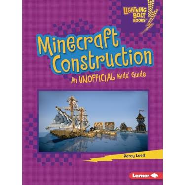 Imagem de Minecraft Construction: An Unofficial Kids' Guide