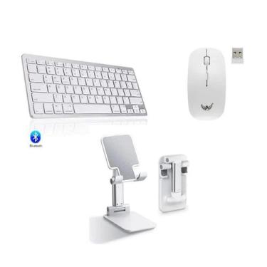 Imagem de Kit Home Office P Tablet Galaxy Tab S8 SM X706 +Can Touch - BDNET