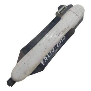 Imagem de Maçaneta Porta Traseira Esquerda Fiat Palio 2007 A 2010