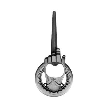 Imagem de Chaveiro Dragão Targaryen - Presente para Fãs de Game of Thrones, K185