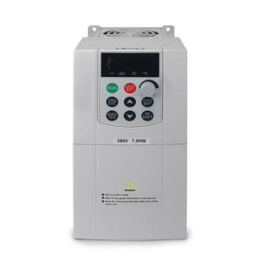 Imagem de Inversor de Frequência SN160MN-7R5GB-T4 Trifásico 380V 50/60Hz 7,5kW (