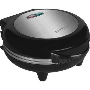 Imagem de Omeleteira Agratto Mr. Cheff 800W 220V Inox, 220V