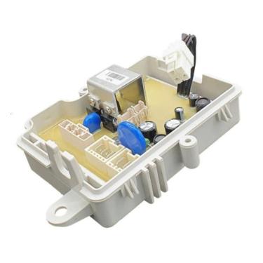 Imagem de Placa Potencia 220V W10827973 W10798571 Lr Brastemp Bwt12