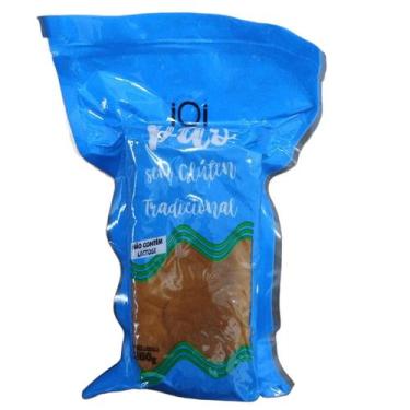 Imagem de Pão Tradicional Sem Glúten Iqi 260G
