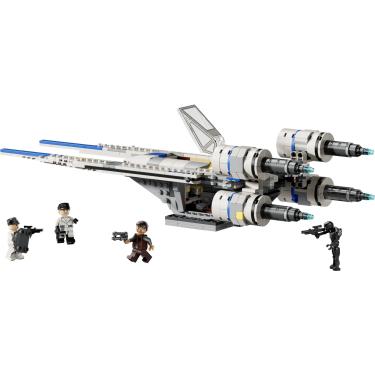Imagem de LEGO® Star Wars™ - Caça Estelar Rebelde U-Wing™