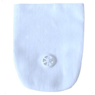 Imagem de Filtro De Pano iGUi Caf100 Sem Anéis Para Piscinas iGUi E Splash Origi