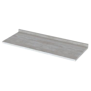 Imagem de Tampo Para Balcão 120 Cm Henn Americana C905 Calcare