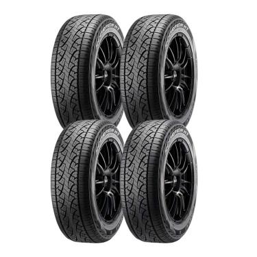 Imagem de Pneu Aro 16 Pirelli Scorpion Ht 225/70 R16 107h Xl 4 Unidades 16
