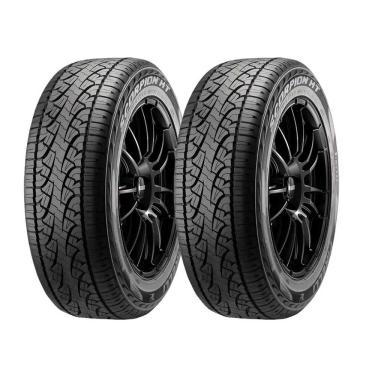 Imagem de Pneu Aro 16 Pirelli Scorpion Ht 225/70 R16 107h Xl 2 Unidades 16