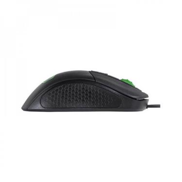 Imagem de Mouse Gamer Cooler Master Mm531 - Mm-531-kkwo1 Preto E Rgb