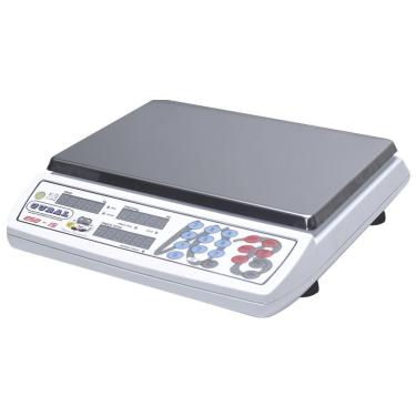 Imagem de Balança Digital 15kg Comercial Gural Ese-15 Açougue, Padaria