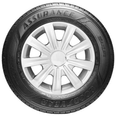 Imagem de Pneu Aro 14 Goodyear Assurance Maxlife 185/70 R14 88h Sl 14