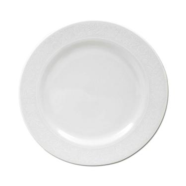 Imagem de Prato Sosbremesa 19cm Porcelana Schmidt Modelo Itamaraty