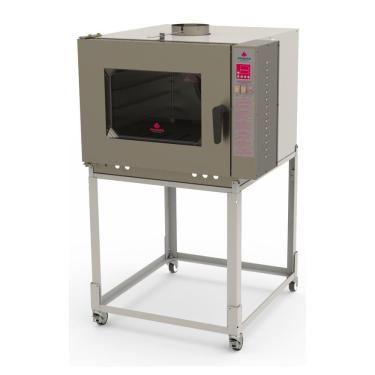 Imagem de Forno Turbo Elétrico Prp-5000 Monofásico New 220v - Progás
