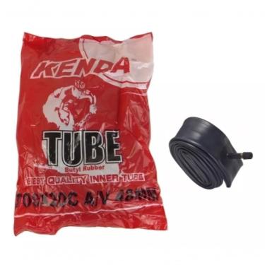 Imagem de Câmara Kenda Speed 700x20 Schrader (bico Grosso) Aro 700