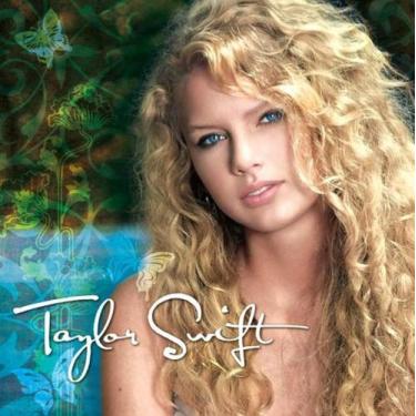 Imagem de CD TAYLOR SWIFT - Taylor Swift - ESTOJO ACRÍLICO - TIRAGEM AH - LACRAD