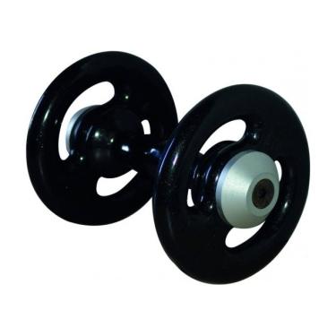 Imagem de Dumbell Emborrachado-Unissex