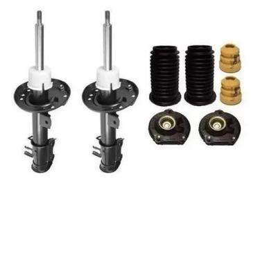 Imagem de Par Amortecedor+ Kit Dianteiro Montana 2010 - Millenium