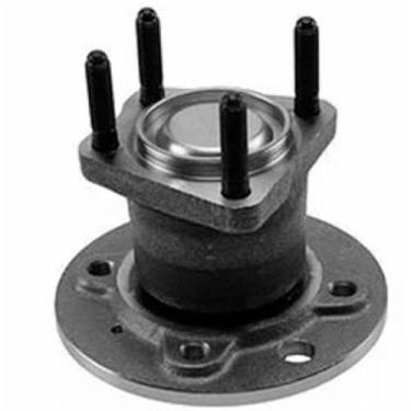 Imagem de Cubo Roda Meriva 1.8 2003 a 2012 Traseiro Com Rolamento Fremax