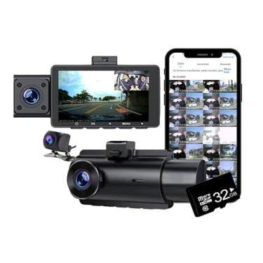 Imagem de Black Box GP8 (Cartão 32GB)