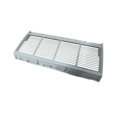 Imagem de Grade Filtro Split Piso-Teto 13704294 Midea GRLFLSPR - Midea/Carrier