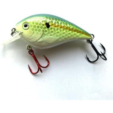 Imagem de Isca de pesca artificial - Crown