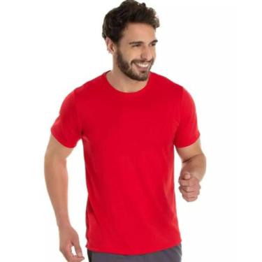 Imagem de Camiseta Dry Fit Masculina - Dona Ray Store