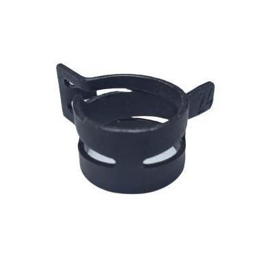 Imagem de Abraçadeira pressão metal 23,5mm - NISSAN