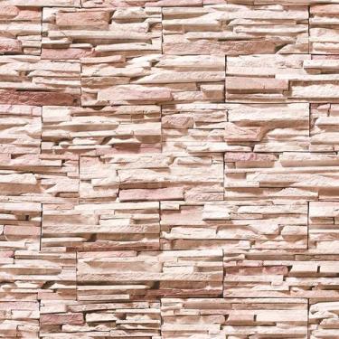 Imagem de Papel de Parede Adesivo Pedra Canjiquinha - 005 - Multimpressão