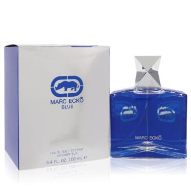 Imagem de Perfume Masculino Blue Marc Ecko Eau De Toilette