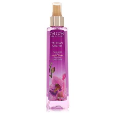 Imagem de Perfume Feminino Take Me Away Tahitian Orchid Creme Calgon 236 Ml Para Uso Corporal