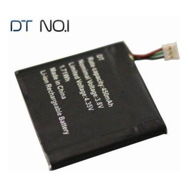 Imagem de Bateria Para  Relógio Inteligente: No.1 1 D6 - bgb