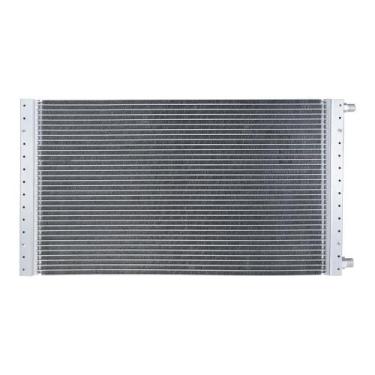 Imagem de Condensador De Ar Universal 14X25 Multiflow (Tayashima) - Qualy Air