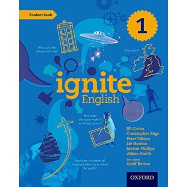 Imagem de Ignite english 1 sb - OXFORD UNIVERSITY, 3