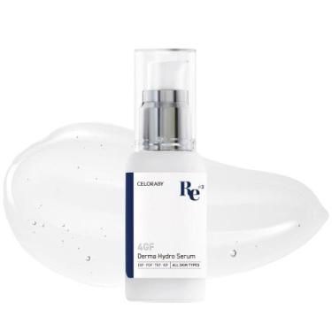 Imagem de Sérum hidratante CELORA.BY 4GF Derma Repair Hydro 30mL