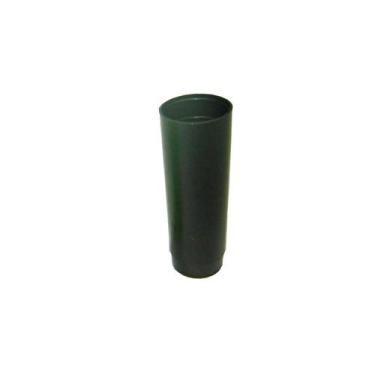 Imagem de Tubo Inteiro Filtro Biológico 1/1 Aquarium System Unidade, Preto