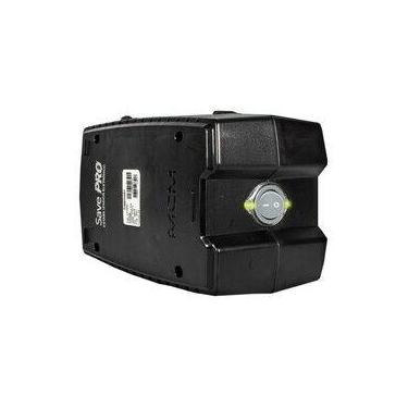 Imagem de Estabilizador MCM Save Pro 300VA Entrada Bivolt e Saída 115V - EST0060