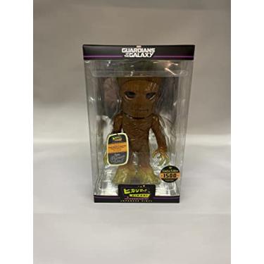 Imagem de Funko Limited Edition - Annihilation Groot Hikari Premium Sofubi Figure