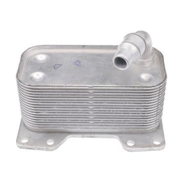 Imagem de URO Parts Refrigerador de óleo do motor 17217560962