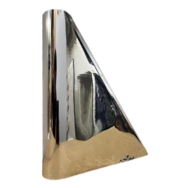 Imagem de Foil Impressão a Laser para Plastificadora Quente 29x500cm - crown, Pr