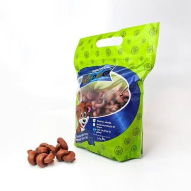 Imagem de Nó Super Mini Flex sabor chocolate - 1kg, 1kg