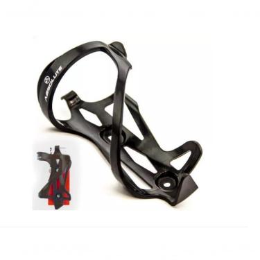 Imagem de Suporte Caramanhola Garrafa Bike Absolute Entrada Lateral