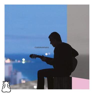 Imagem de CD Chico Buarque - Caravanas - 2017 - Digipack - Hm - Biscoito Fino