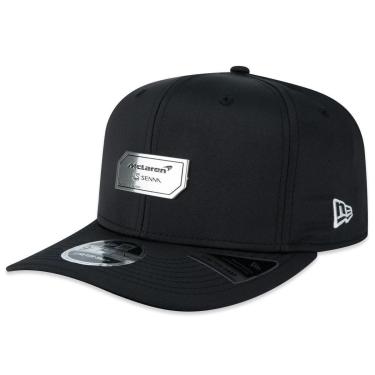 Imagem de Boné 9FIFTY Stretch Snap Ayrton Senna McLaren-Masculino