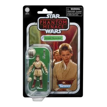 Imagem de Boneco - Star Wars Vin Princeton HASBRO
